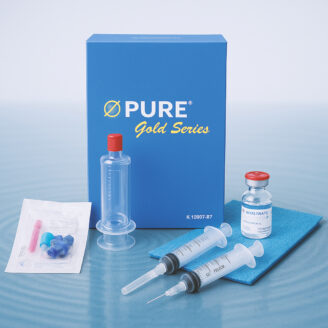 Absolute PRP Gold (20 ML)