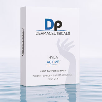 DP 3D Sculptured Face Mask – Pack of 5