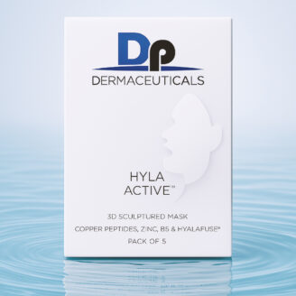 DP 3D Sculptured Mask - Pack of 33