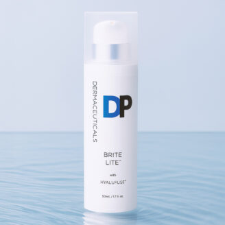 DP Derm Brite Lite