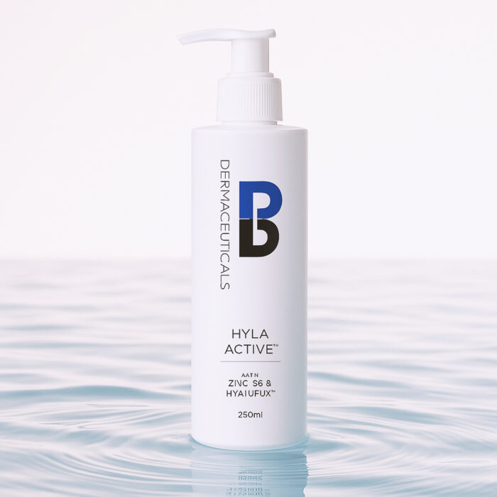 DP Derm Hyla Active