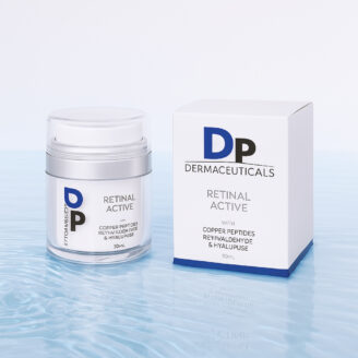 DP Derm Retinal Active