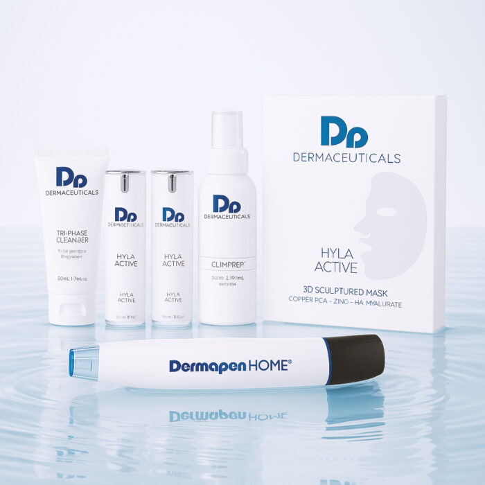 DP4 Essentials Kit