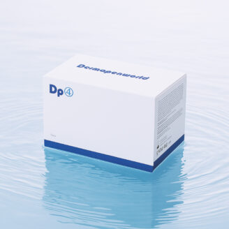 DP4 Needles – Box of 33