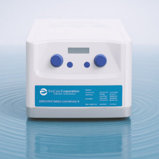 Emcyte Executive Series Centrifuge II