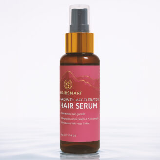 HairSmart Grow Serum