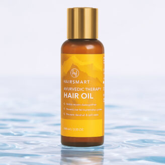 HairSmart Repair Oil