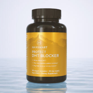 Hairsmart 100% Natural DHT BLOCKER