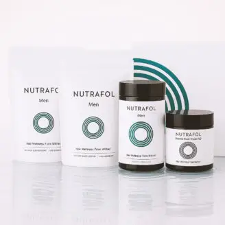 Nutrafol De-Stress Man