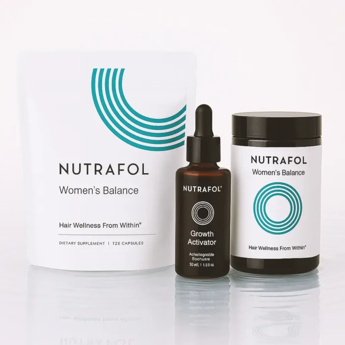 Nutrafol Womens Balance
