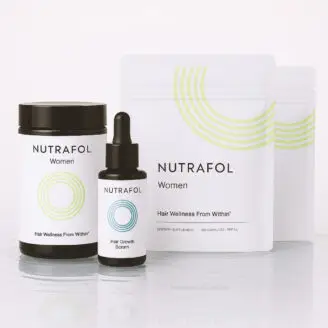 Nutrafol Women