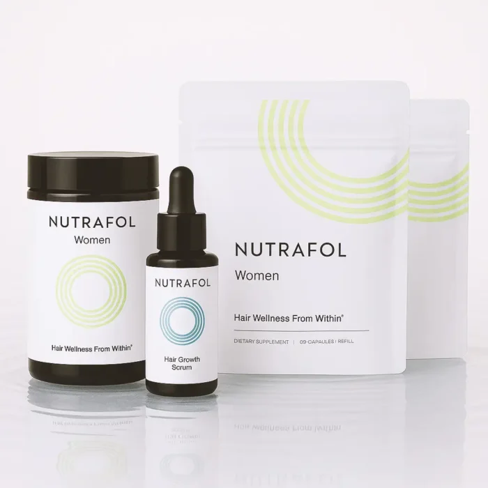 Nutrafol Women