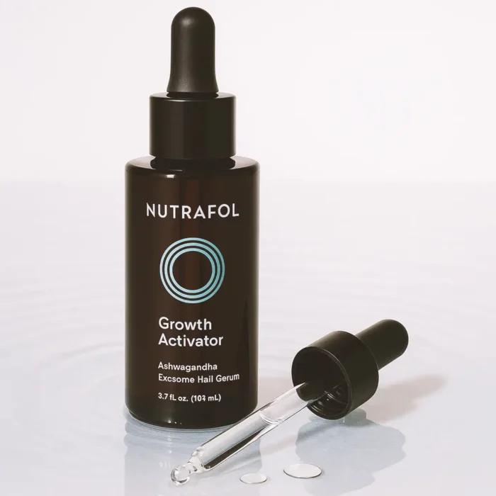 Nutrafol Growth