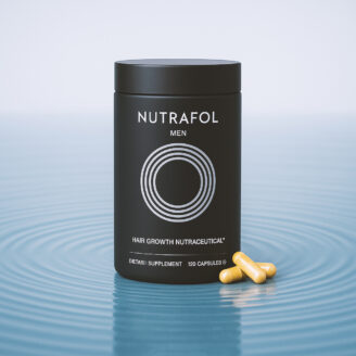 Nutrafol 90 Day System Men