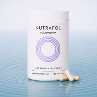 Nutrafol 90 Day Women's Postpartum