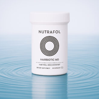 Nutrafol Hairbiotic MD - 90 Day Supply