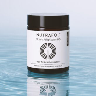Nutrafol Stress Adaptogen