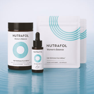 Nutrafol Women Balance Dual Action MD - 90 Day Supply