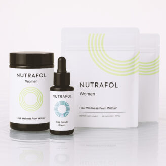 Nutrafol Women Dual Action MD - 90 Day Supply