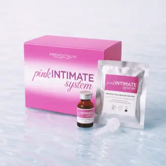 Pink Intimate