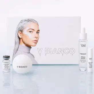 V BIANCO