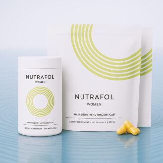 Nutrafol 90 Day System Women
