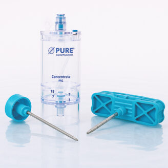 Bone Marrow Concentrating System 60mL