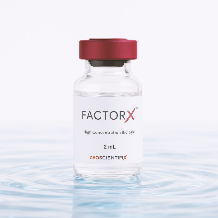 Factor X