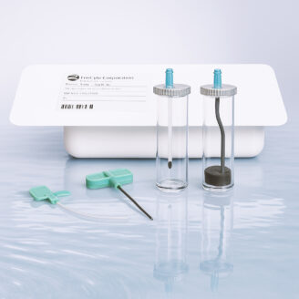 GS60-SP PurePRP® SupraPhysiologic Concentrating System 60mL