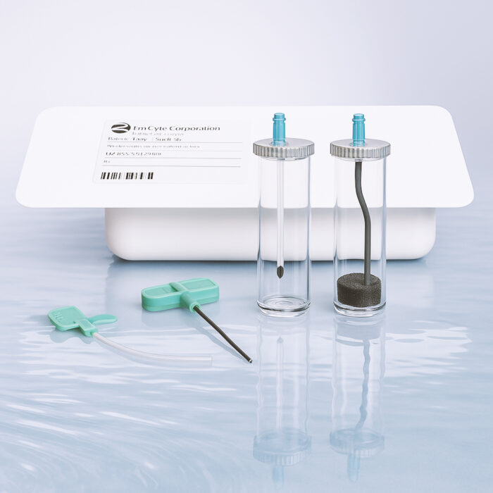 GS60-SP PurePRP®