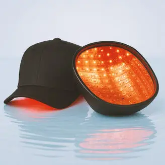 Laser Cap