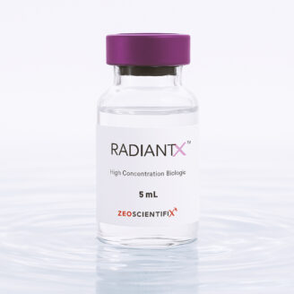 Radiant X