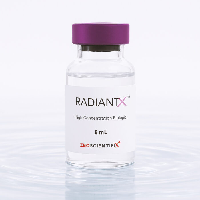 Radiant X