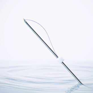 Assufil PDO Thread Liner 3 cm