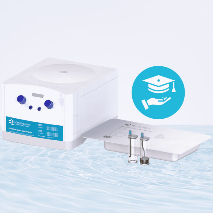 30mL Start Up System