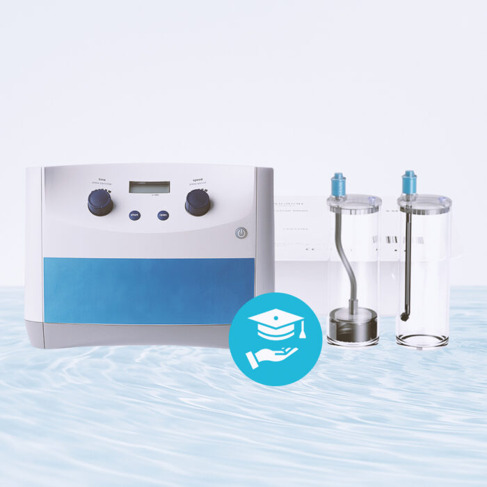 60ml Start Up System