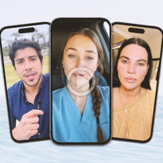 8-Video Patient Education Pack
