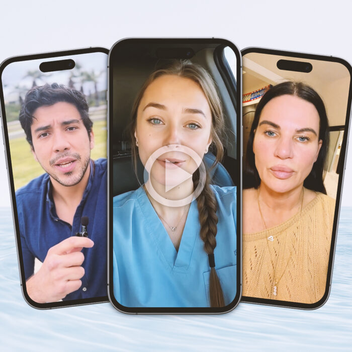 8-Video Patient Education Pack