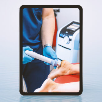 Combination PRP & Shockwave Therapy for Sexual Dysfunction