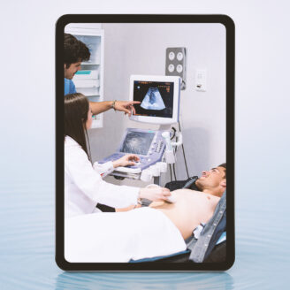 Penile Doppler Ultrasound Course