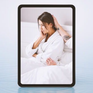 Platelet-Rich Plasma (PRP) Injections for Female Sexual Dysfunction