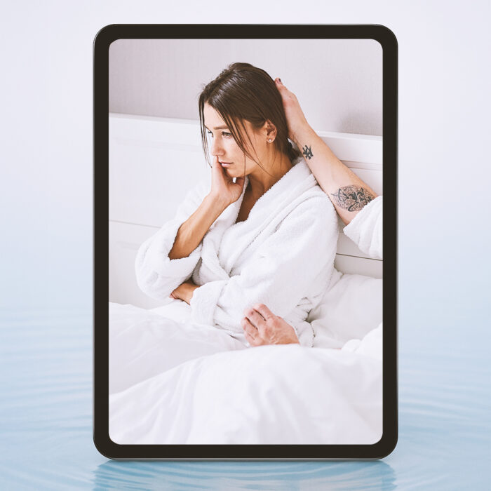 Platelet-Rich Plasma (PRP) Injections for Female Sexual Dysfunction