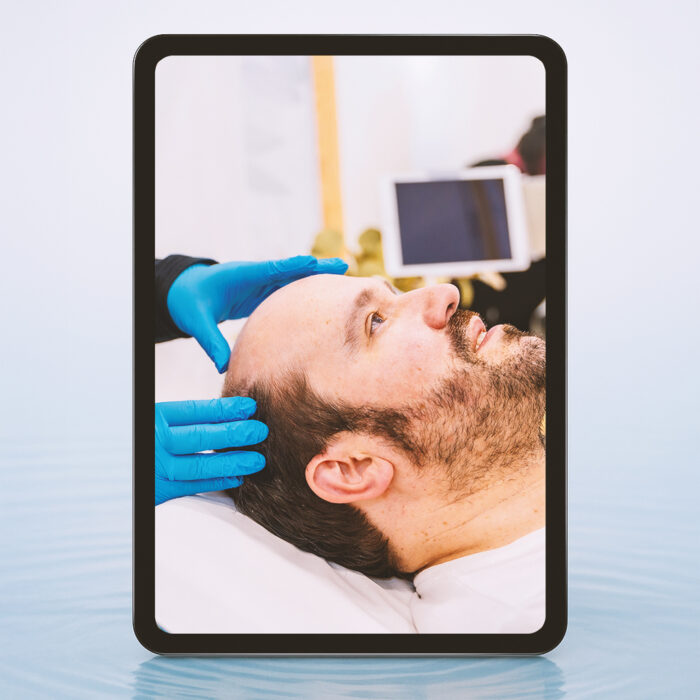 Regenerative Hair Regrowth For Male And Female Hair LossRegenerative Hair Regrowth For Male And Female Hair Loss