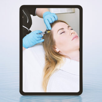 Regenerative Treatment Solutions for Male & Female Sexual Dysfunction – PRP & Shockwave Therapy Training